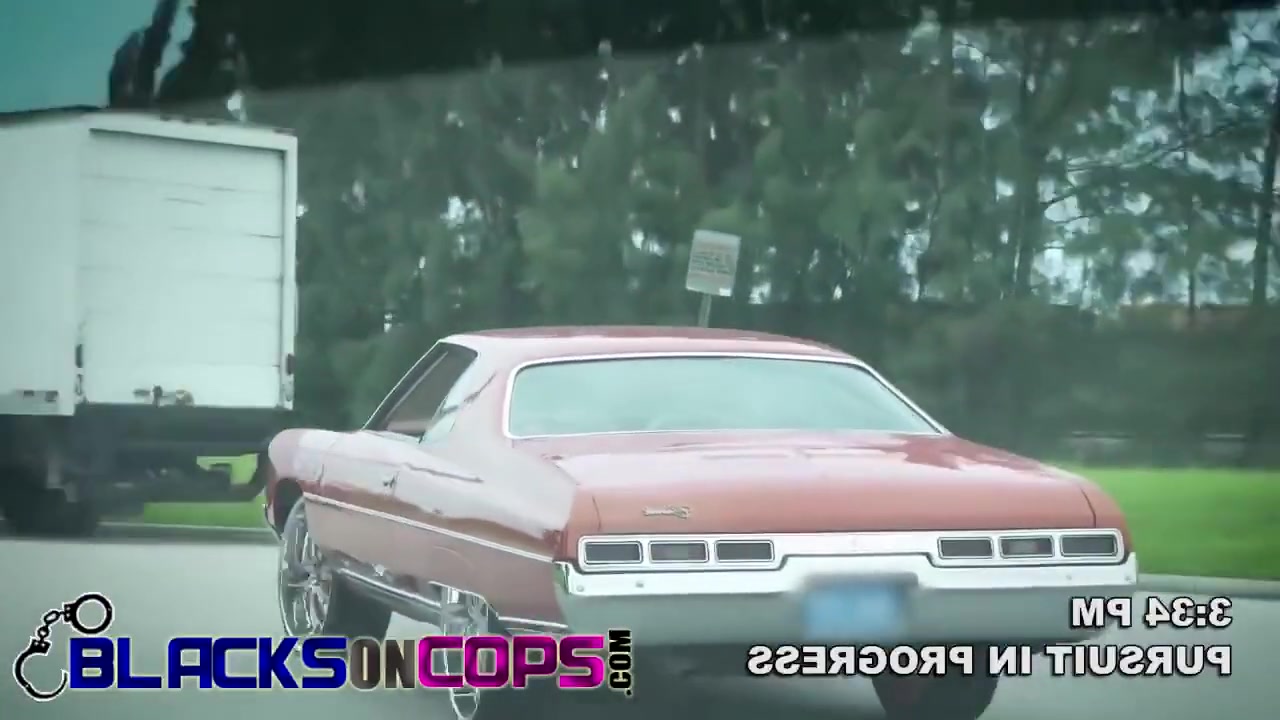 Busty Milf Officers Craving The Criminal Piston