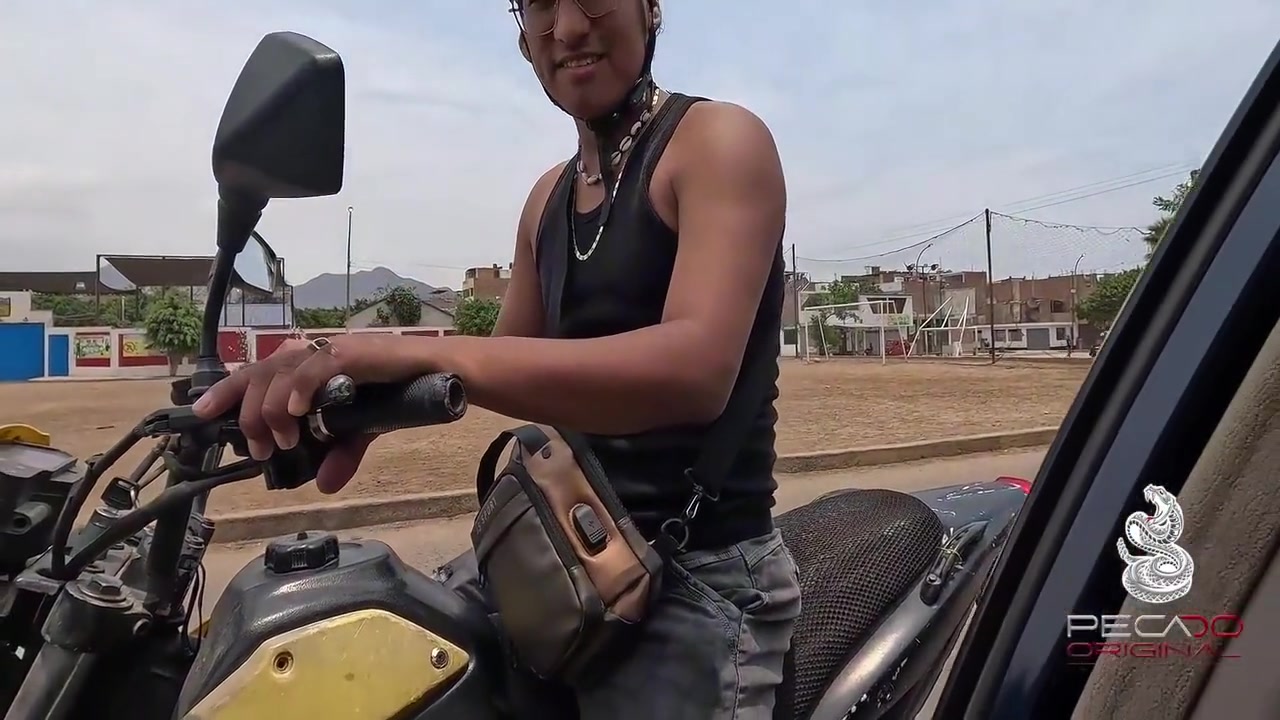 Le Dan Harto Huevo Duro Y Parejo Por El Ano A Estudiante Conera Peruana 10 Min With Baby Korina 69, Angelo Nero And Chato Parodi
