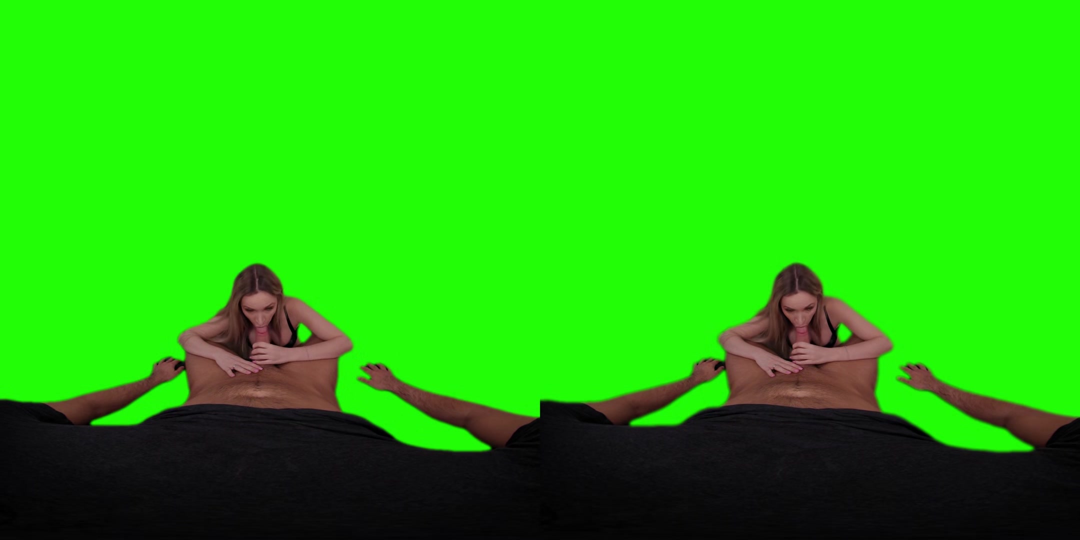 Erotic Visit Starring Micky Muffin (Passthrough)