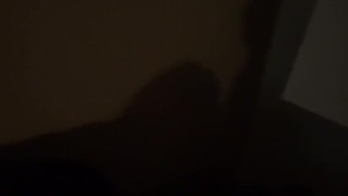 Perfect Shadow Head!