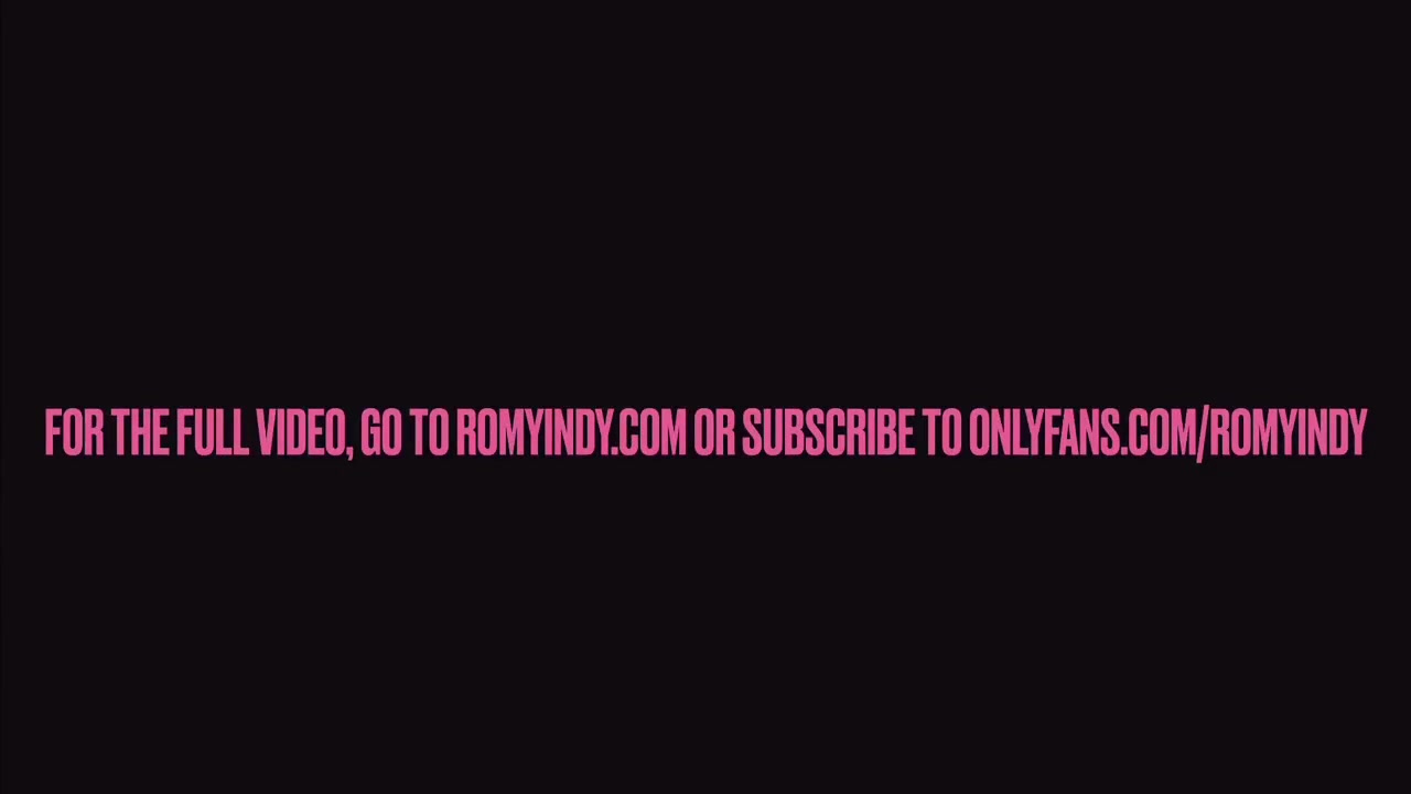 Romy Indy In Threesome With Big Tits Milf And Small Tits teen 18+