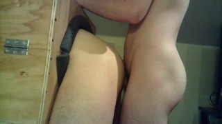 daddy hire a guy to make his stepson lose his virginity