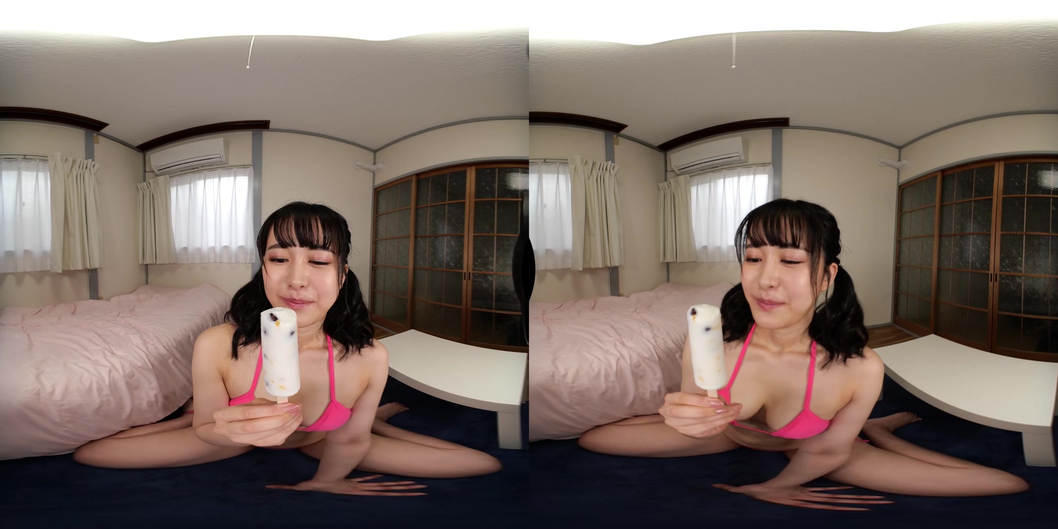 Shizuna Ito - Apartment Days! Guest 188 Shizuna Ito, Side A - FANTASTICA