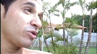 Anal Paradise - Scene 1