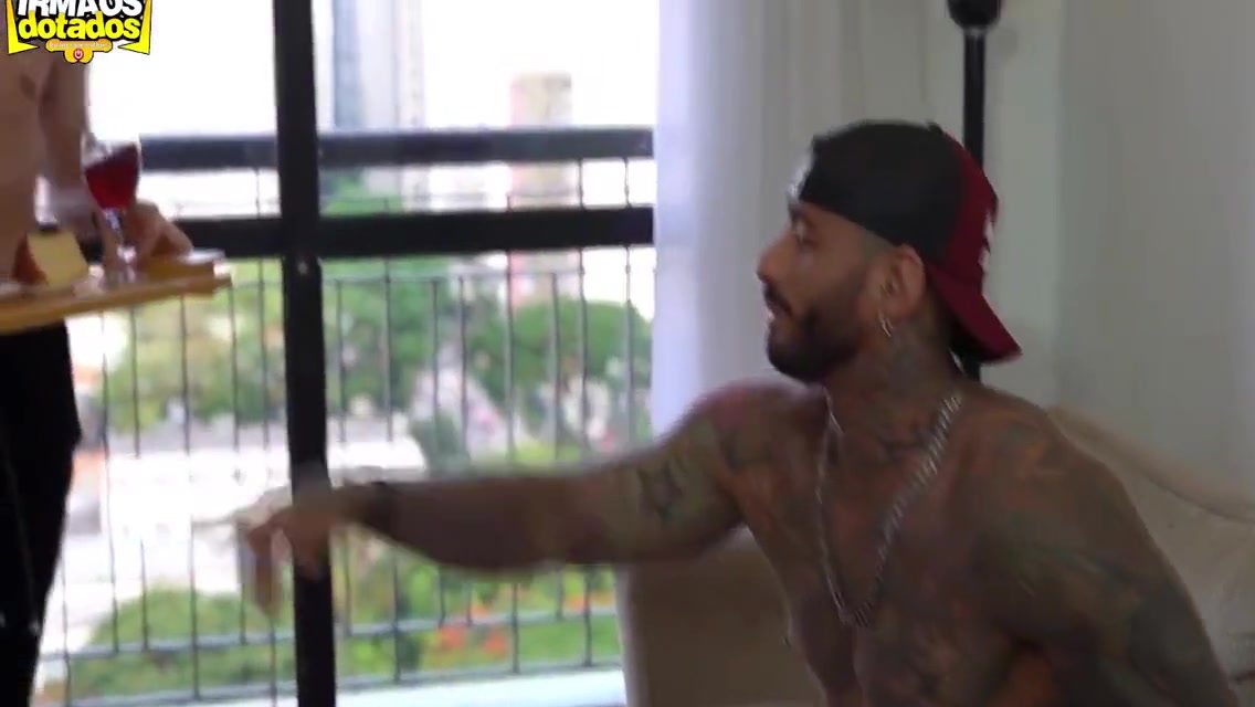 Fodendo Com Meu Sobrinho 13 Min With Gay Porn
