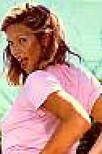 Ashley Welles