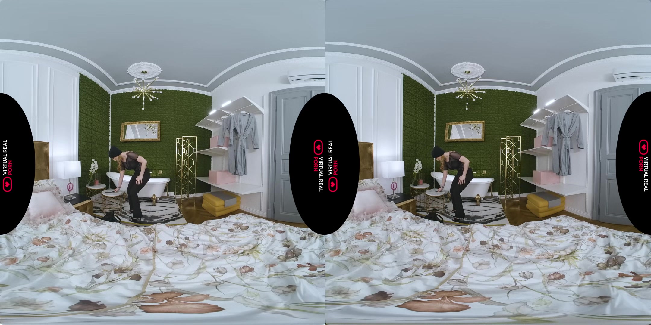 Sexy Burglary
