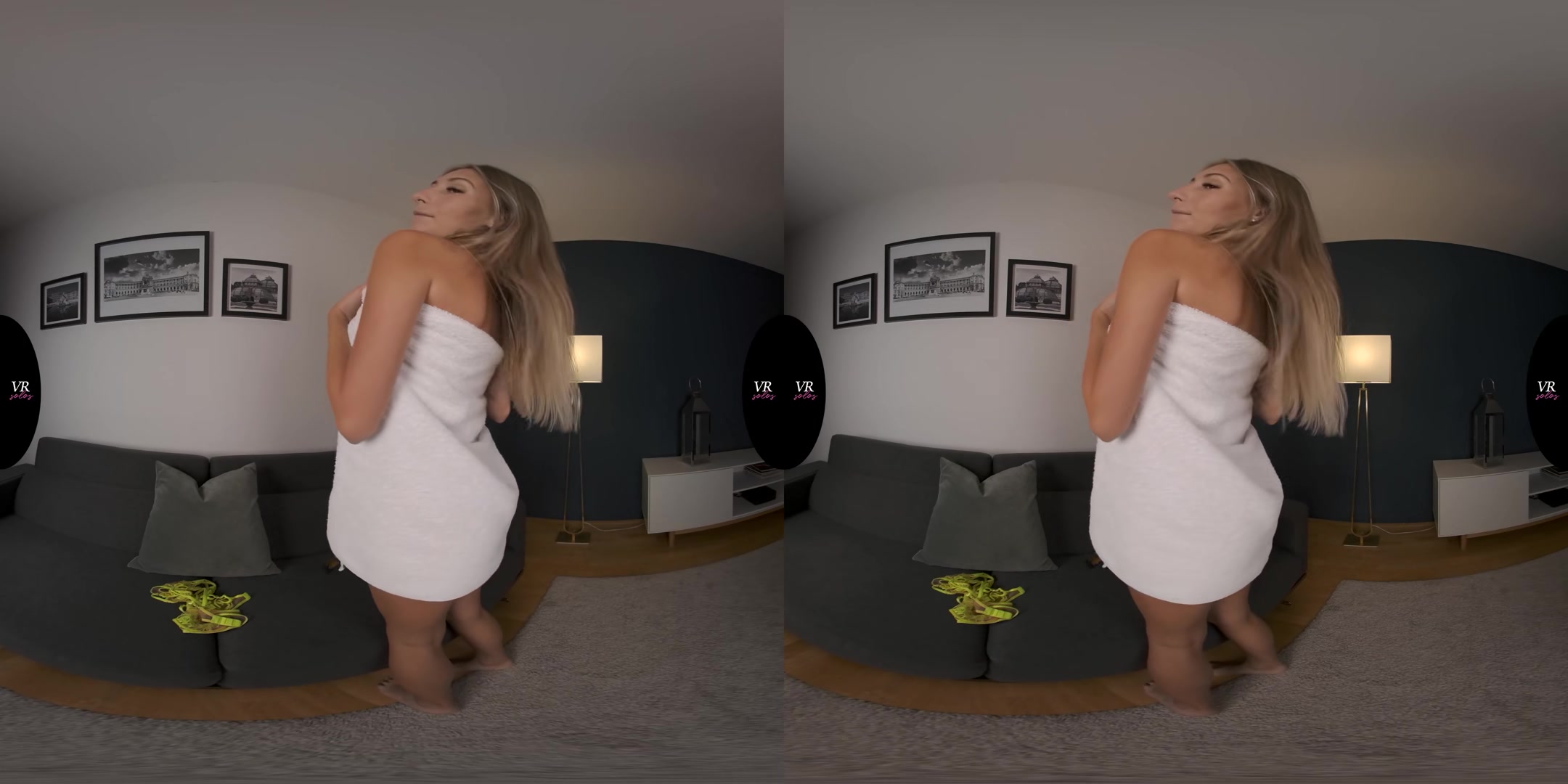 Self Loving - VRsolos