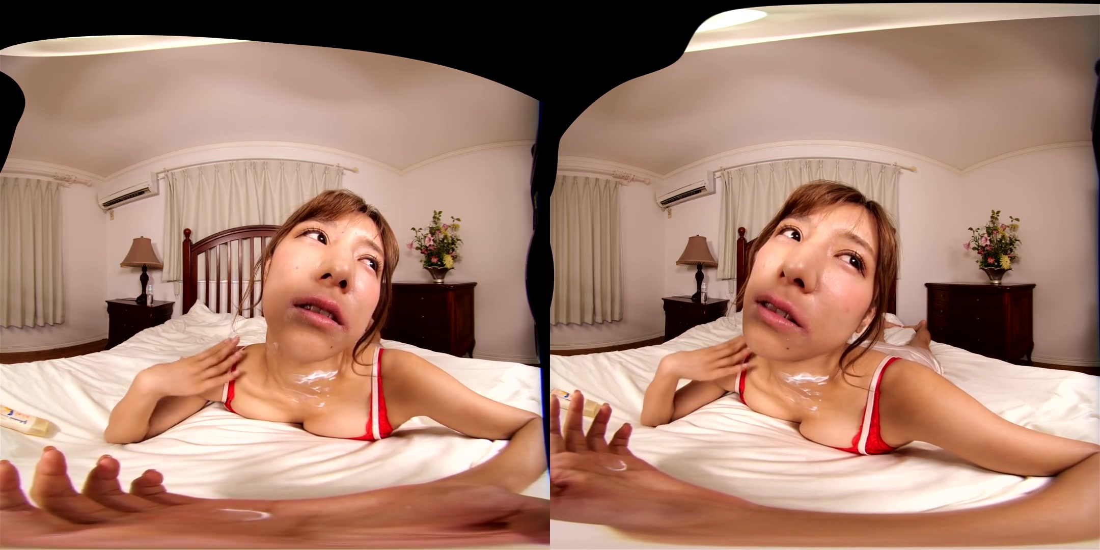 Asami Natsumoto Asami Natsumoto Calls her Personal Trainer 2 - SexLikeReal