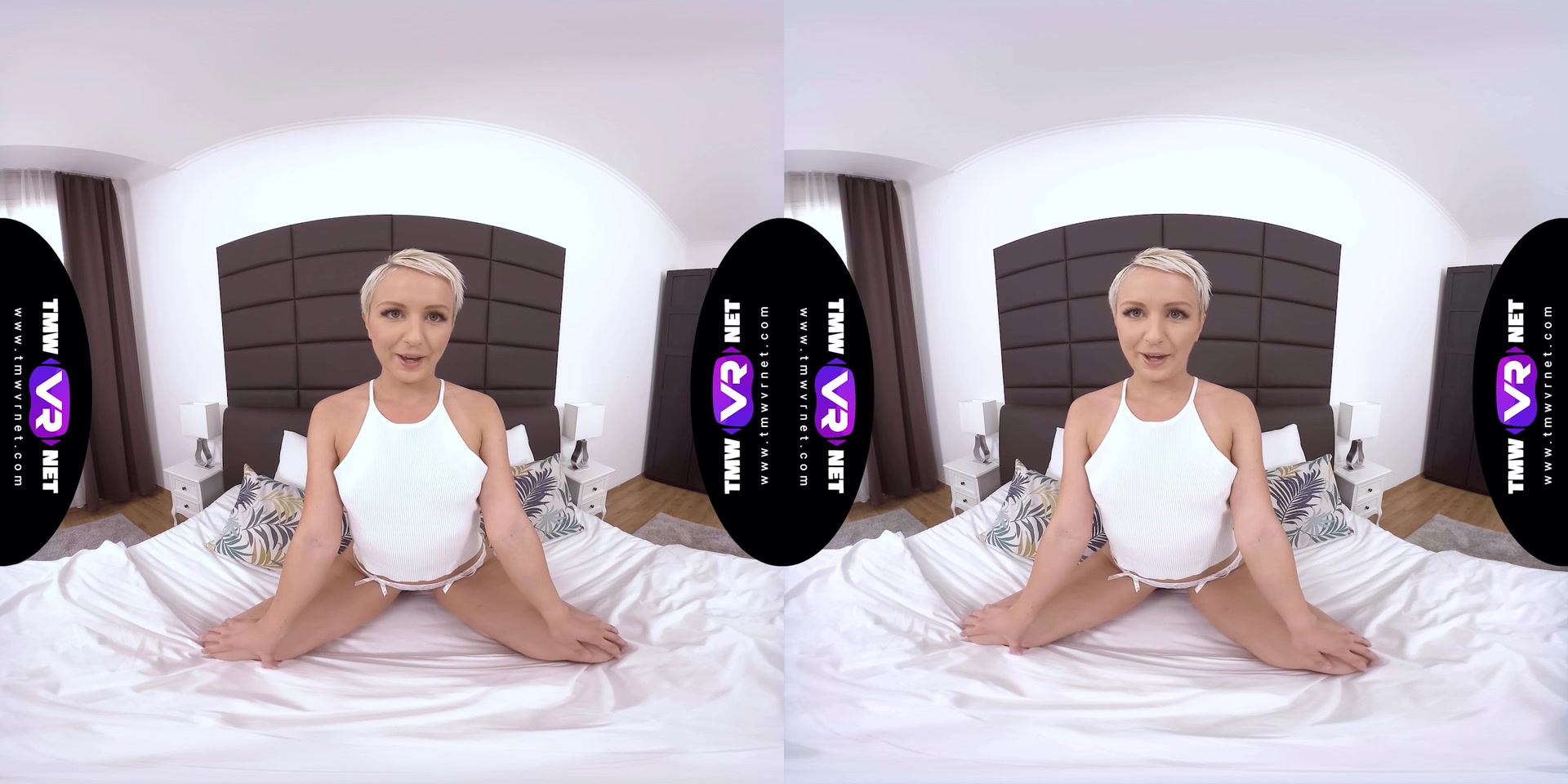Oratory makes pussy wet through - TmwVRnet