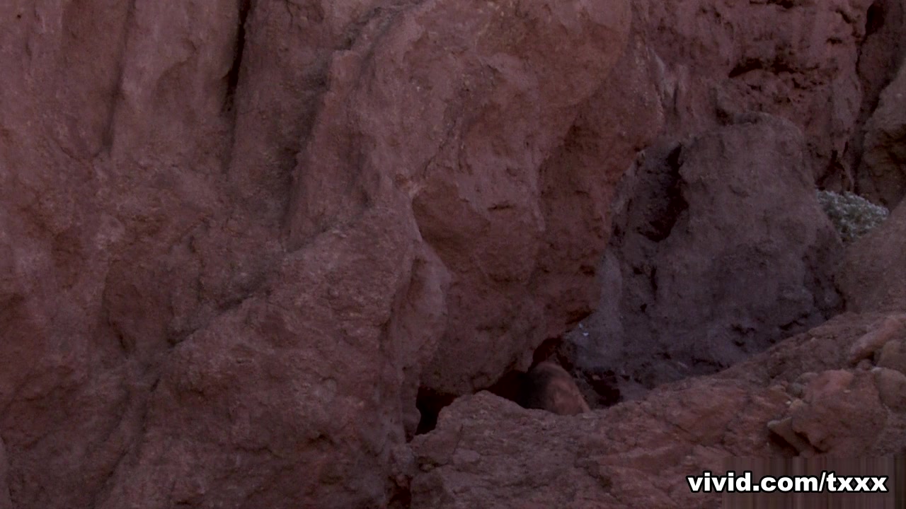 Allie Haze in Star Wars XXX: A Porn Parody - 1 - Vivid