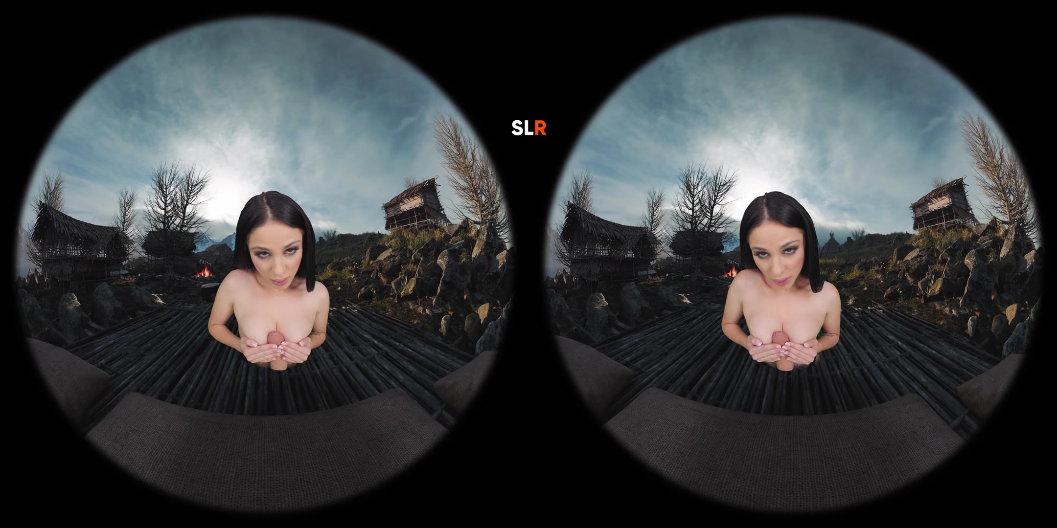 Trejsi Experience (Cgi) - Renderpleasure - Sexlikereal