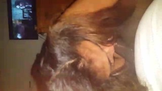 Sloppy wet