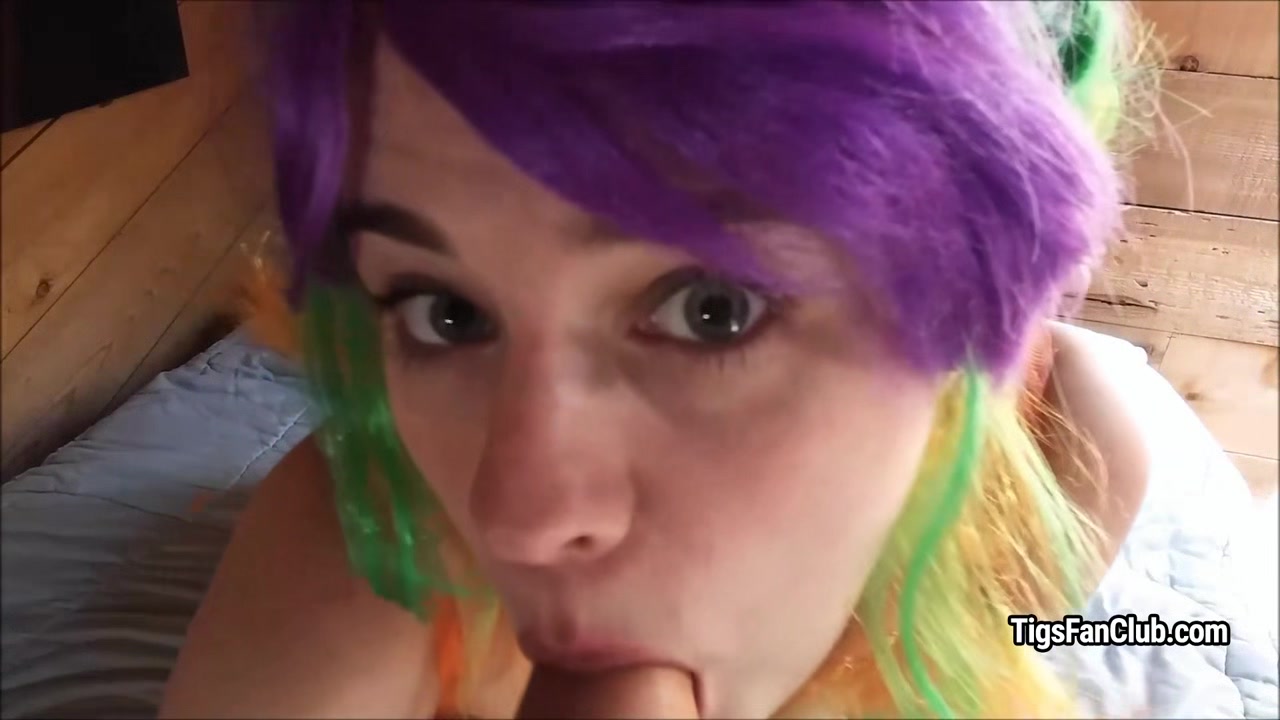 TiggleBitties - Rainblow Brite Swallows [Full]