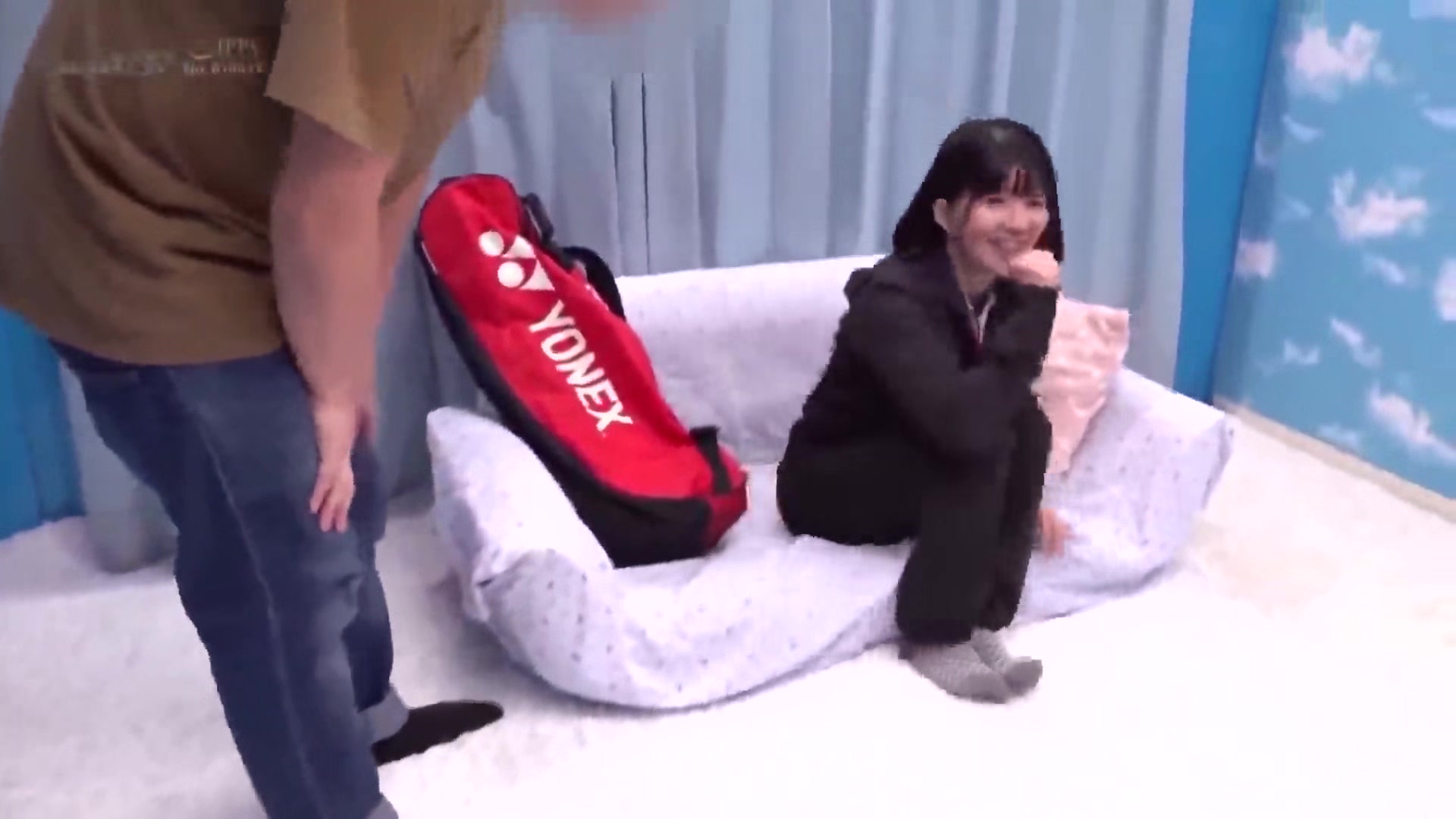 250204部活がんばる美女とズコバコi4