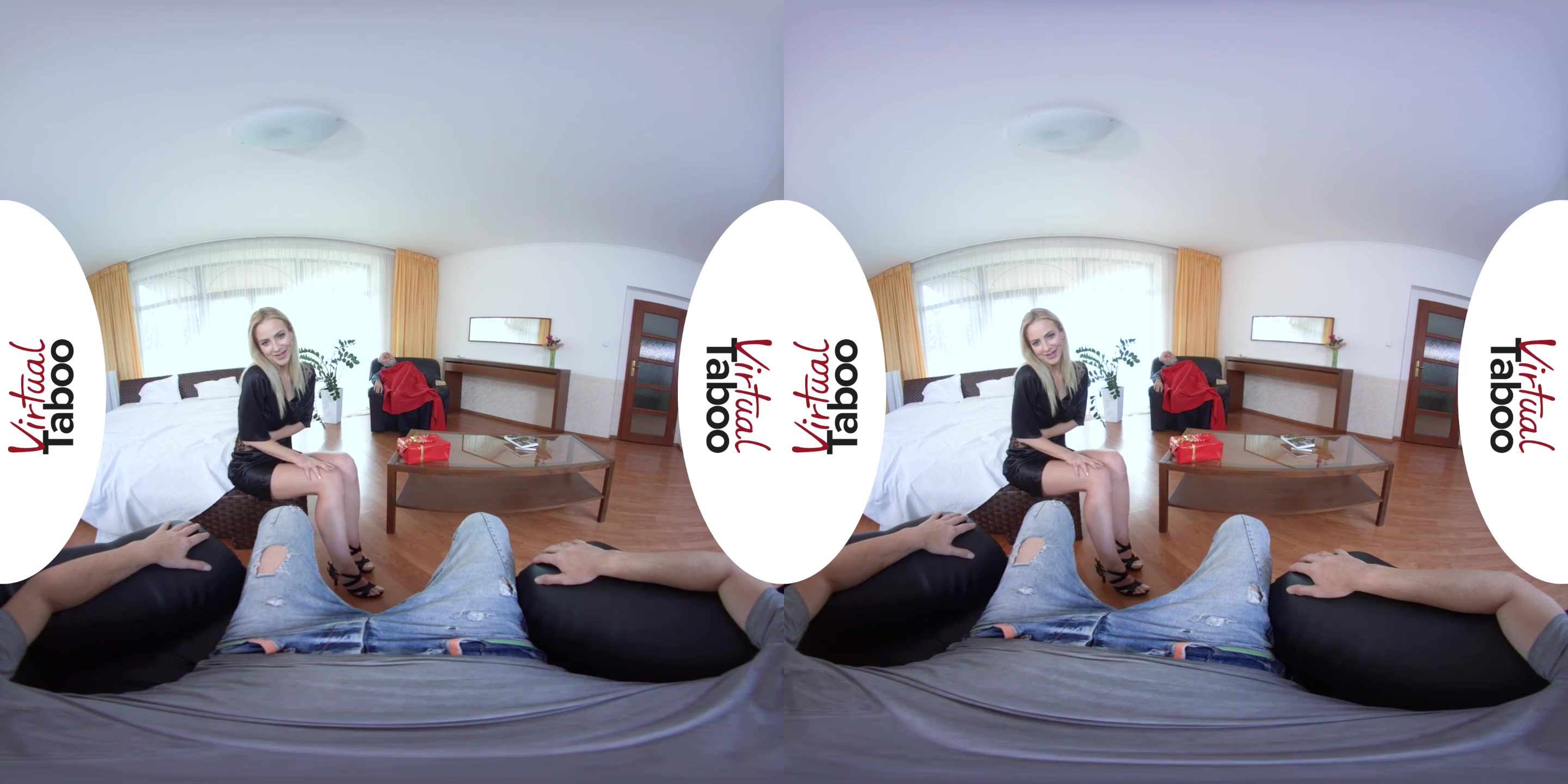Welcome To The Family - VirtualTaboo