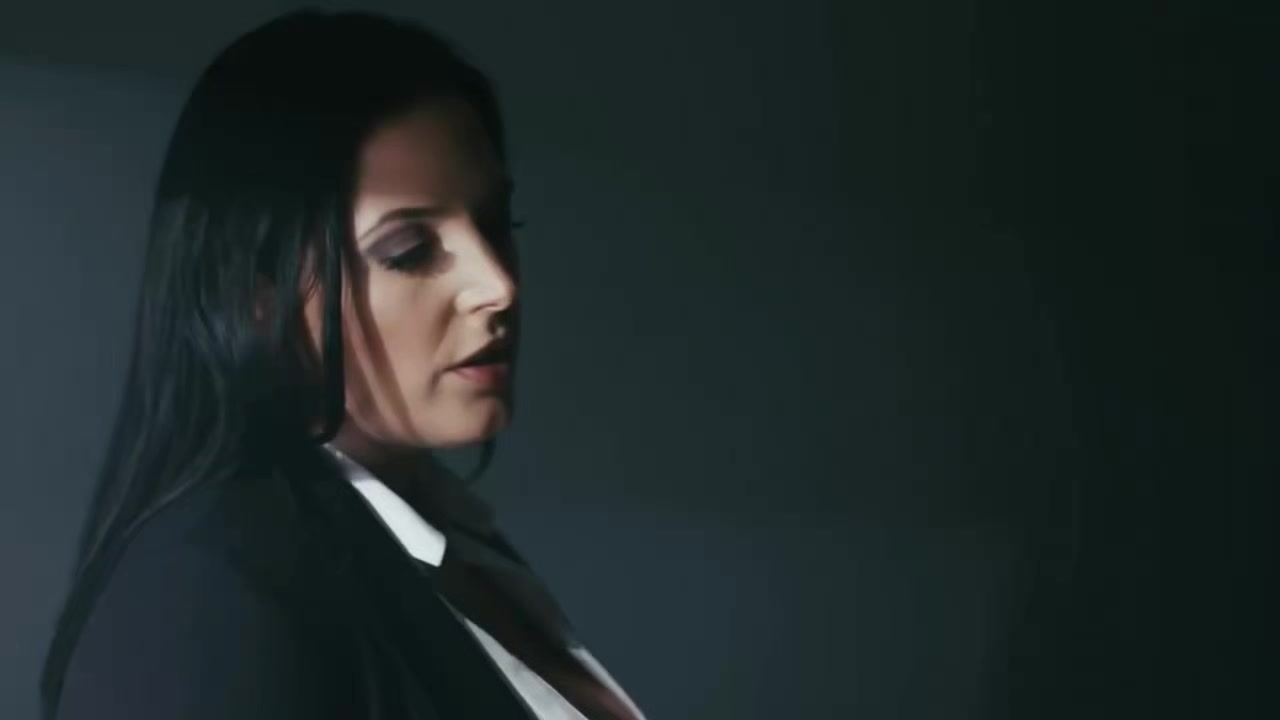 male orgasms is her profession