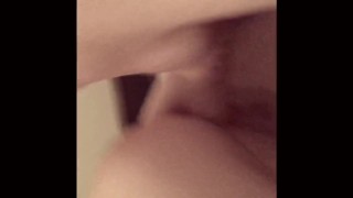 My First Craigslist Fuck POV
