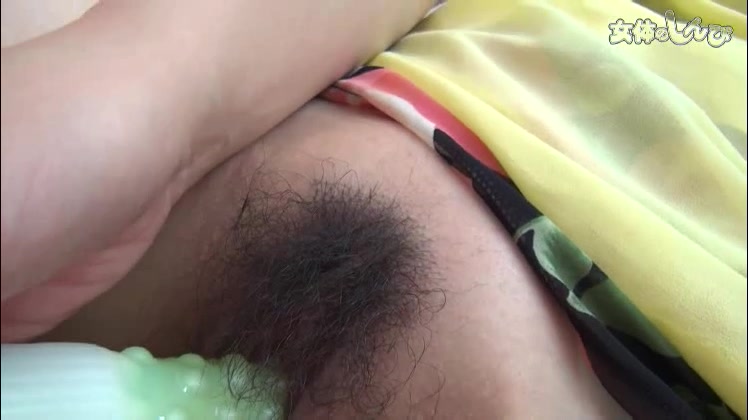 Ms.Yukina - Fetish Japanese Video
