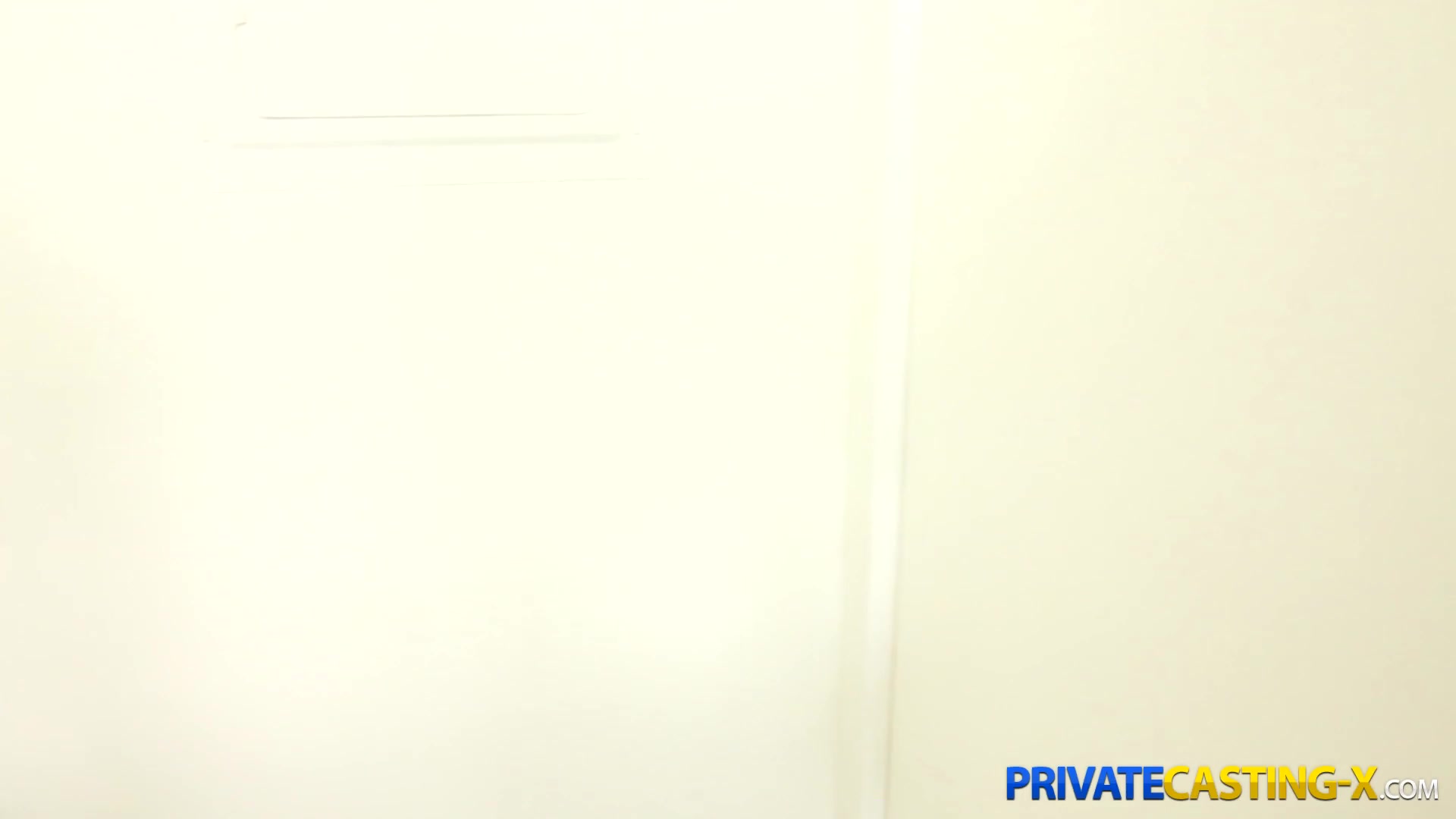 Private Casting X - Olivia Lua - Shy cutie takes a mouthful