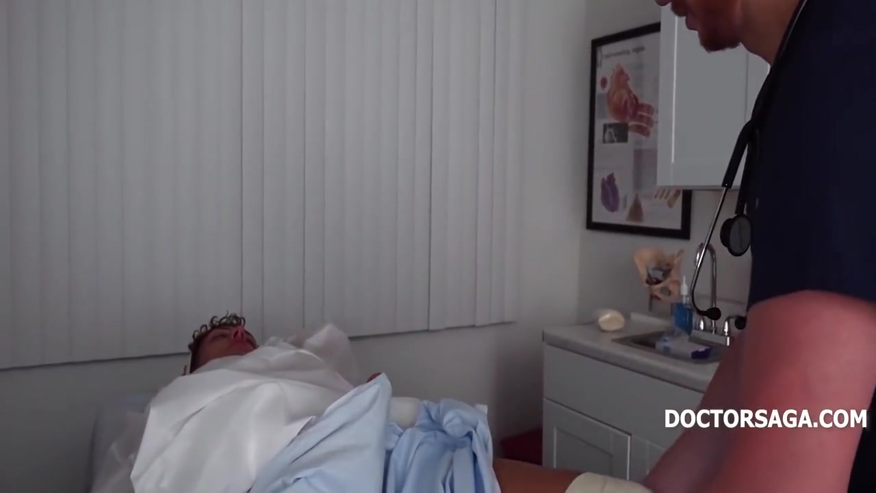 Fucking Hot Nurse Post Surgery 8 Min With Brody Kayman, Gay Porn And Jack Valor