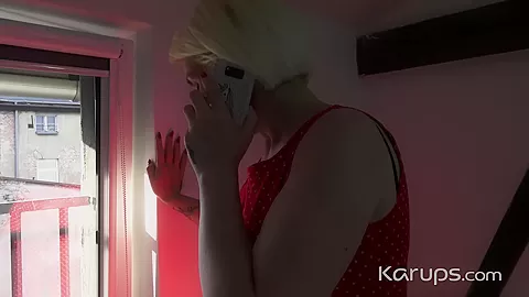Skyler Squirt - Karups