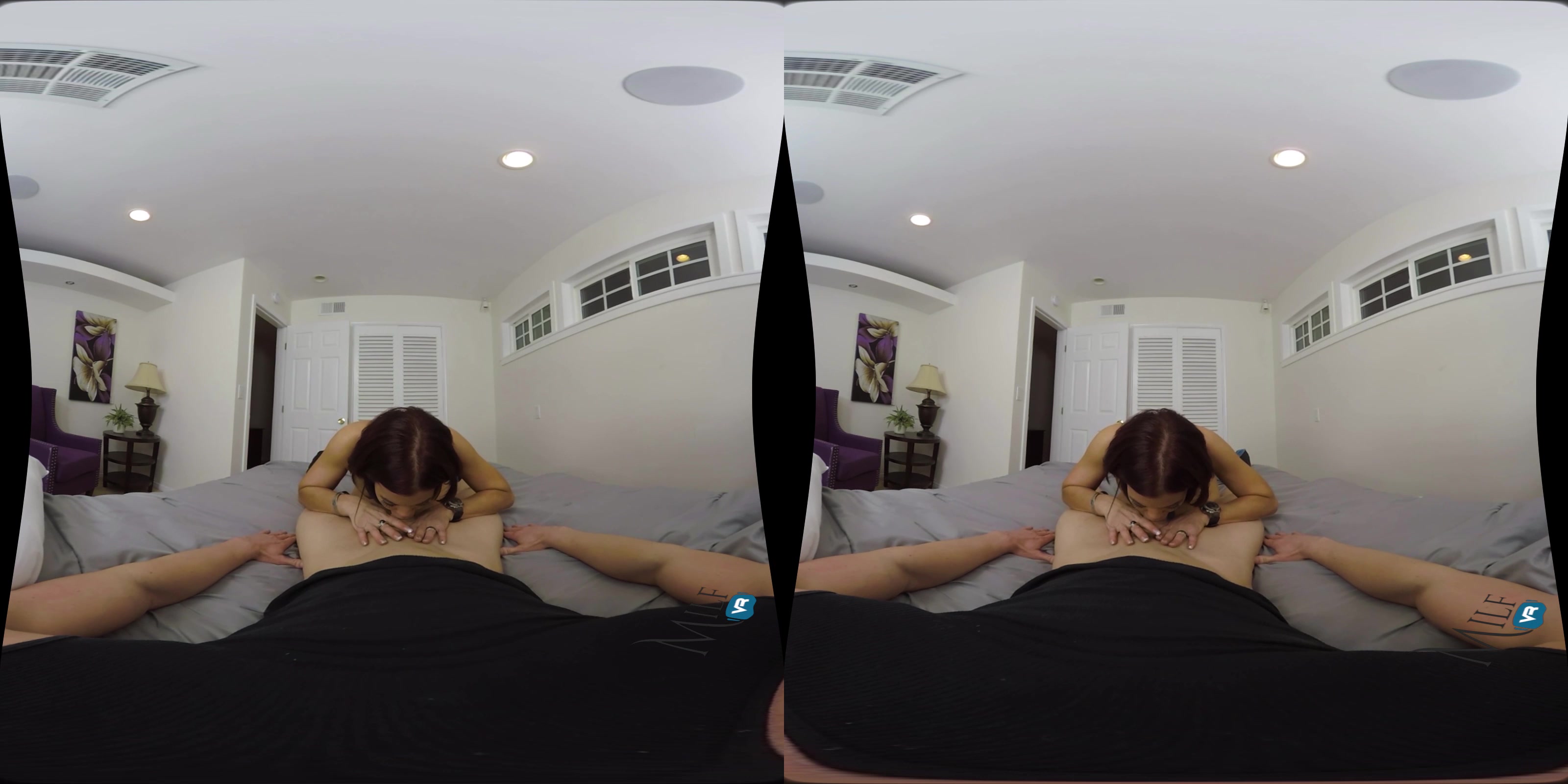 MilfVR - Ryder's Zen Garden