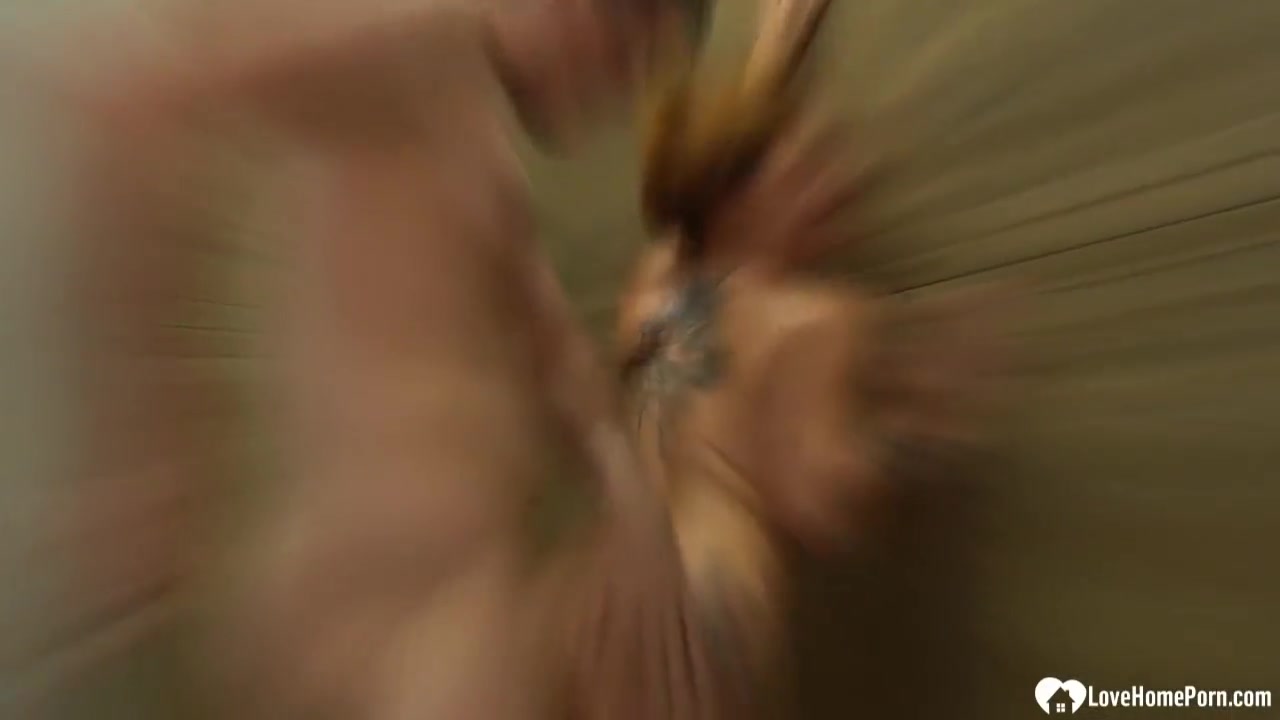 Fucking In The Shower Always Hits Different