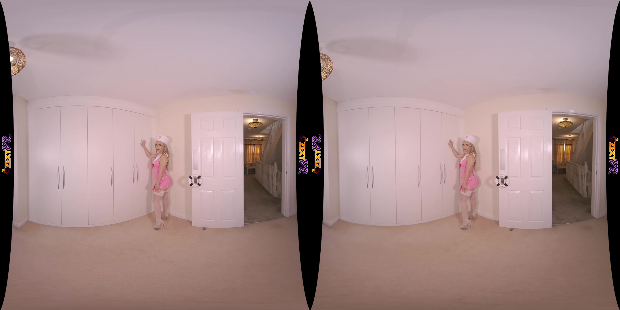 You Love It featuring Chelsea Essex - ZexyVR