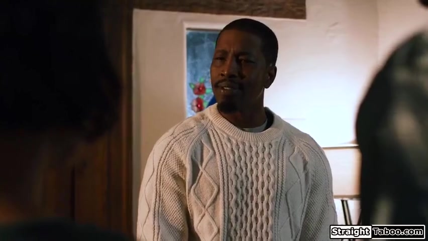 Hollywood Cash, Isiah Maxwell And Olive Glass - Will Fuck You Just This One Time