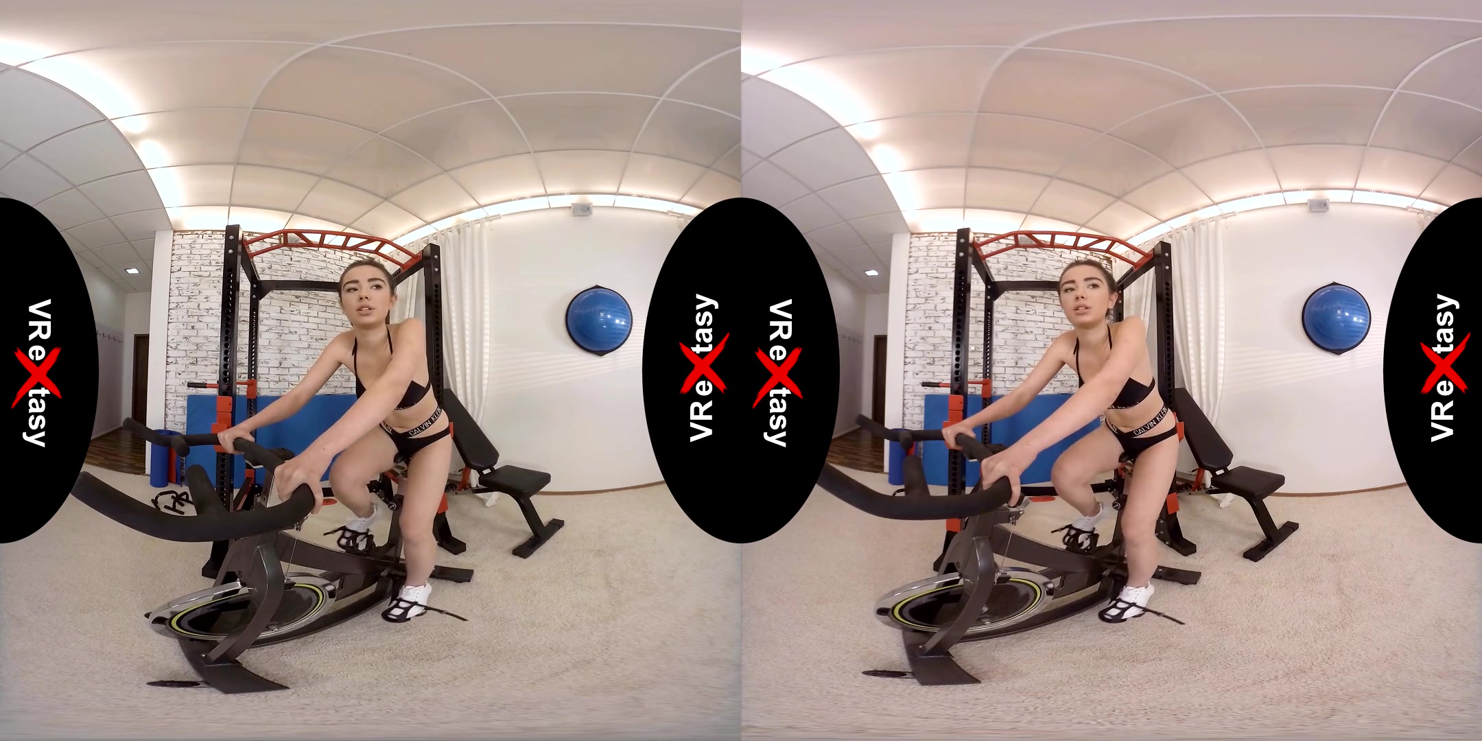 Irina Solo - SexLikeReal