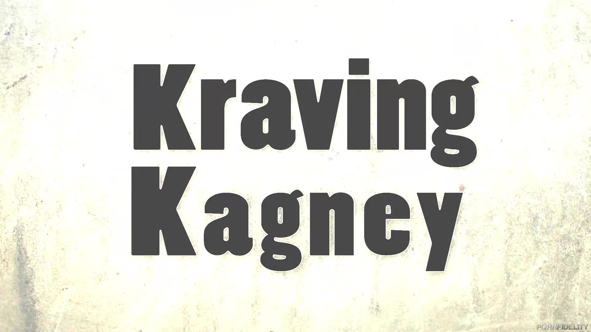 Kraving Kagney - Starring: Kagney Linn Karter, Kelly Madison