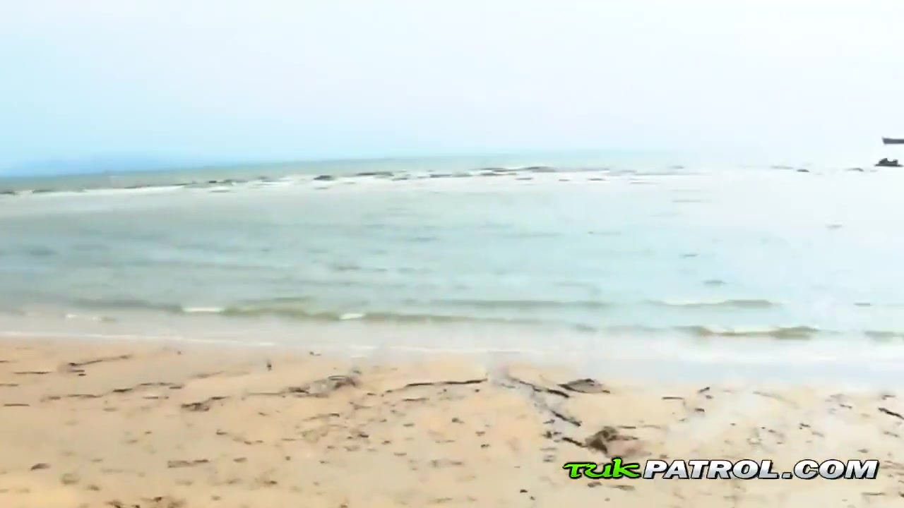 Little Asian Whore Loves Satisfying A White Sex Tourist