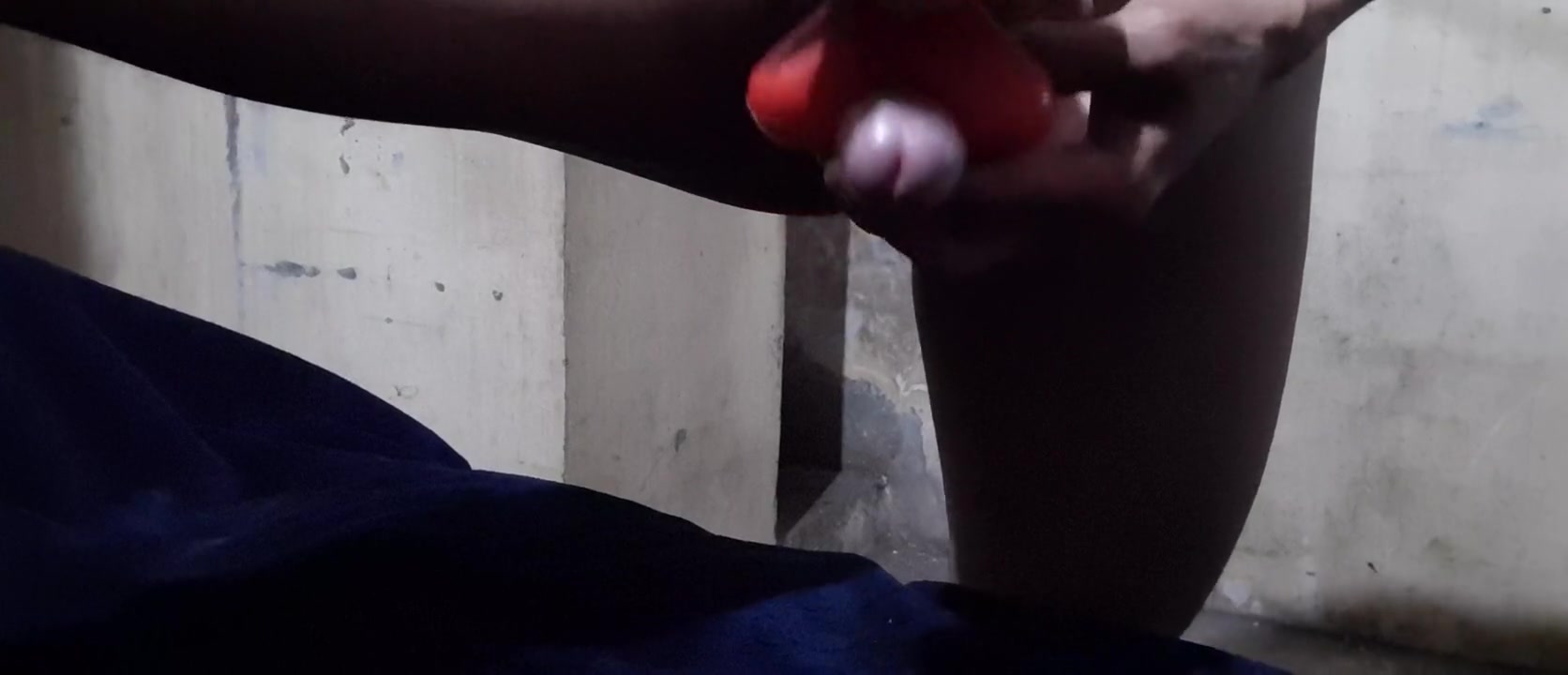 Vibrate Machine Massage