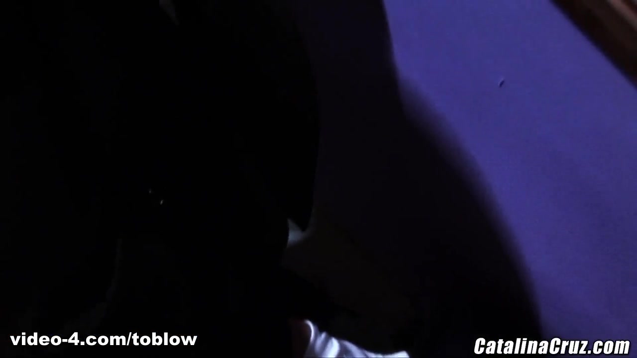 Claudia Adams - LicensedToBlow
