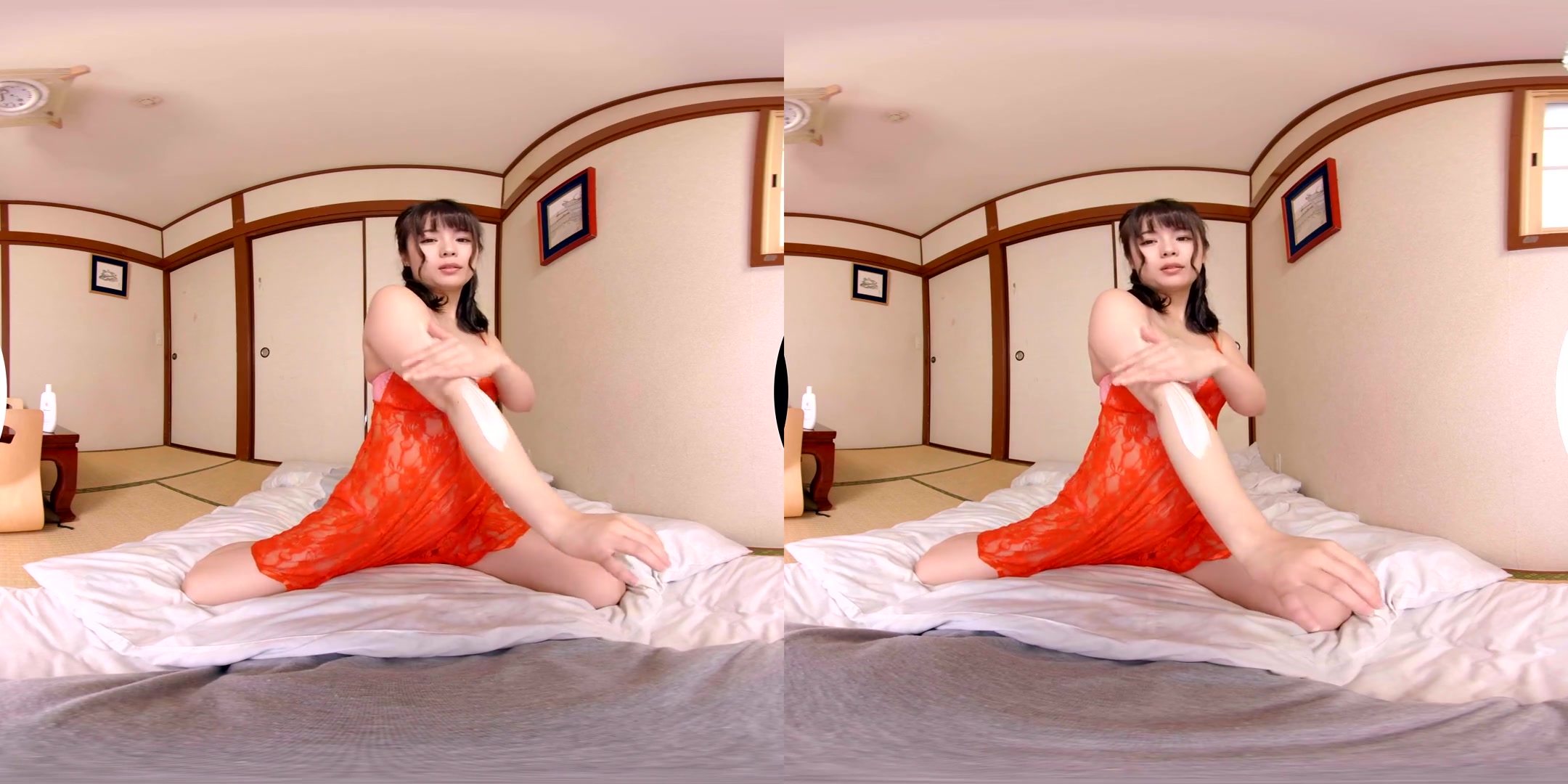 Miki Ayano She Knows Me Better Than Anyone Else - SexLikeReal