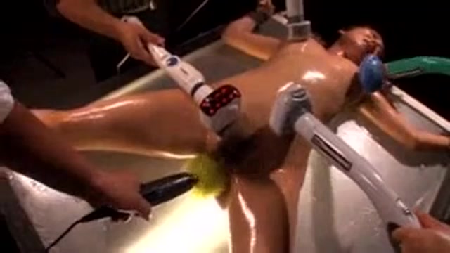 00764,Fucked in sex and in agony!