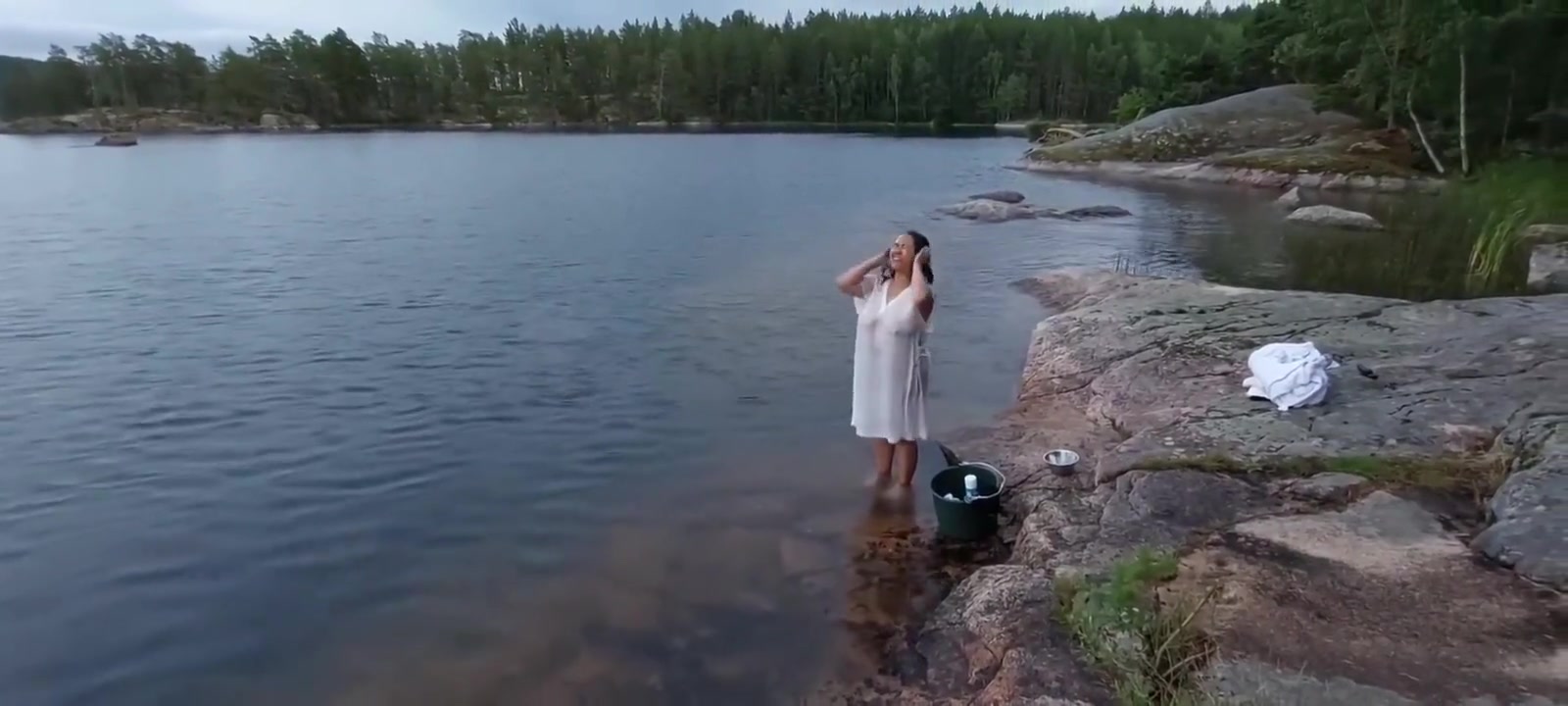 Lake Tits