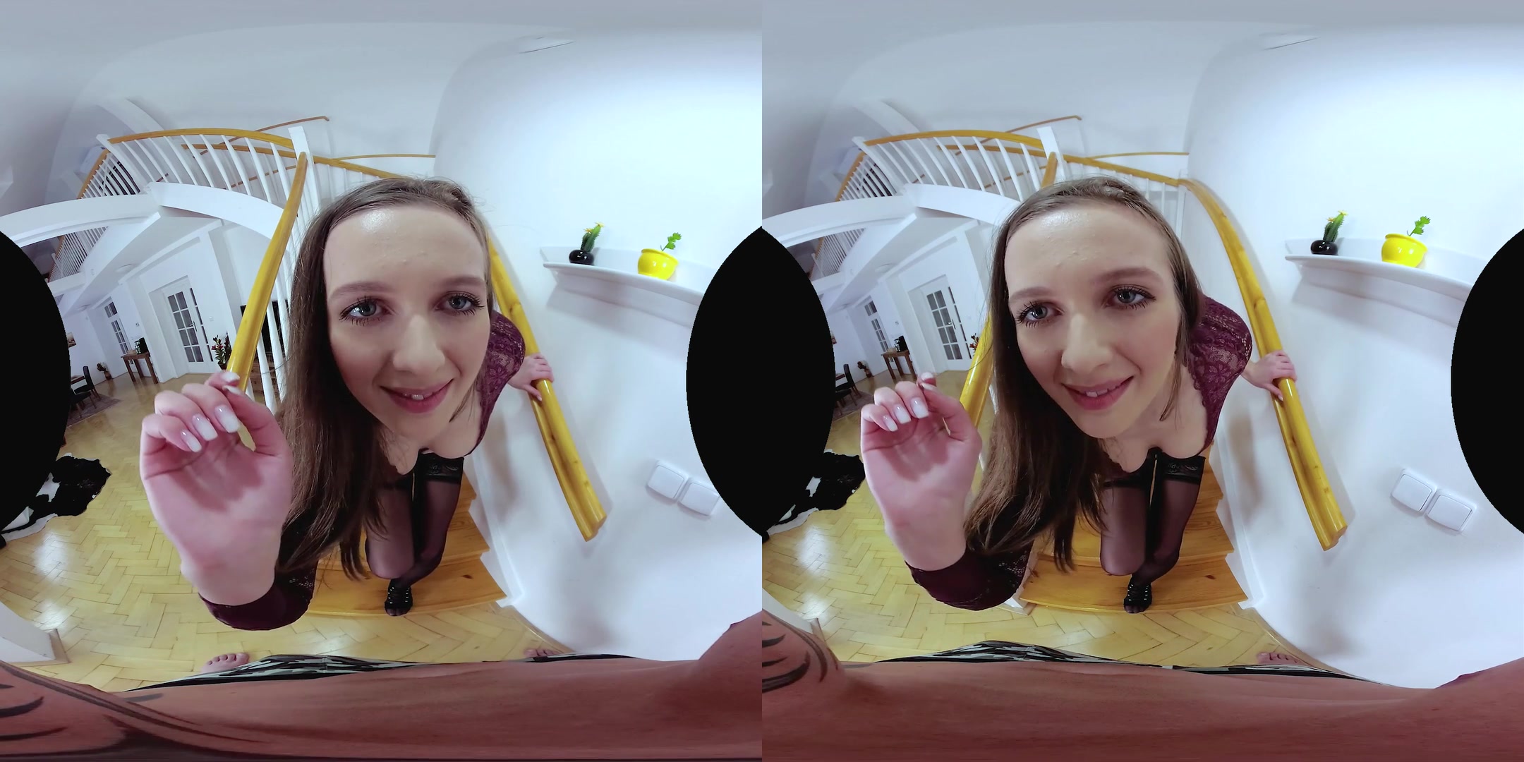 CzechVR 263 Professional Slut