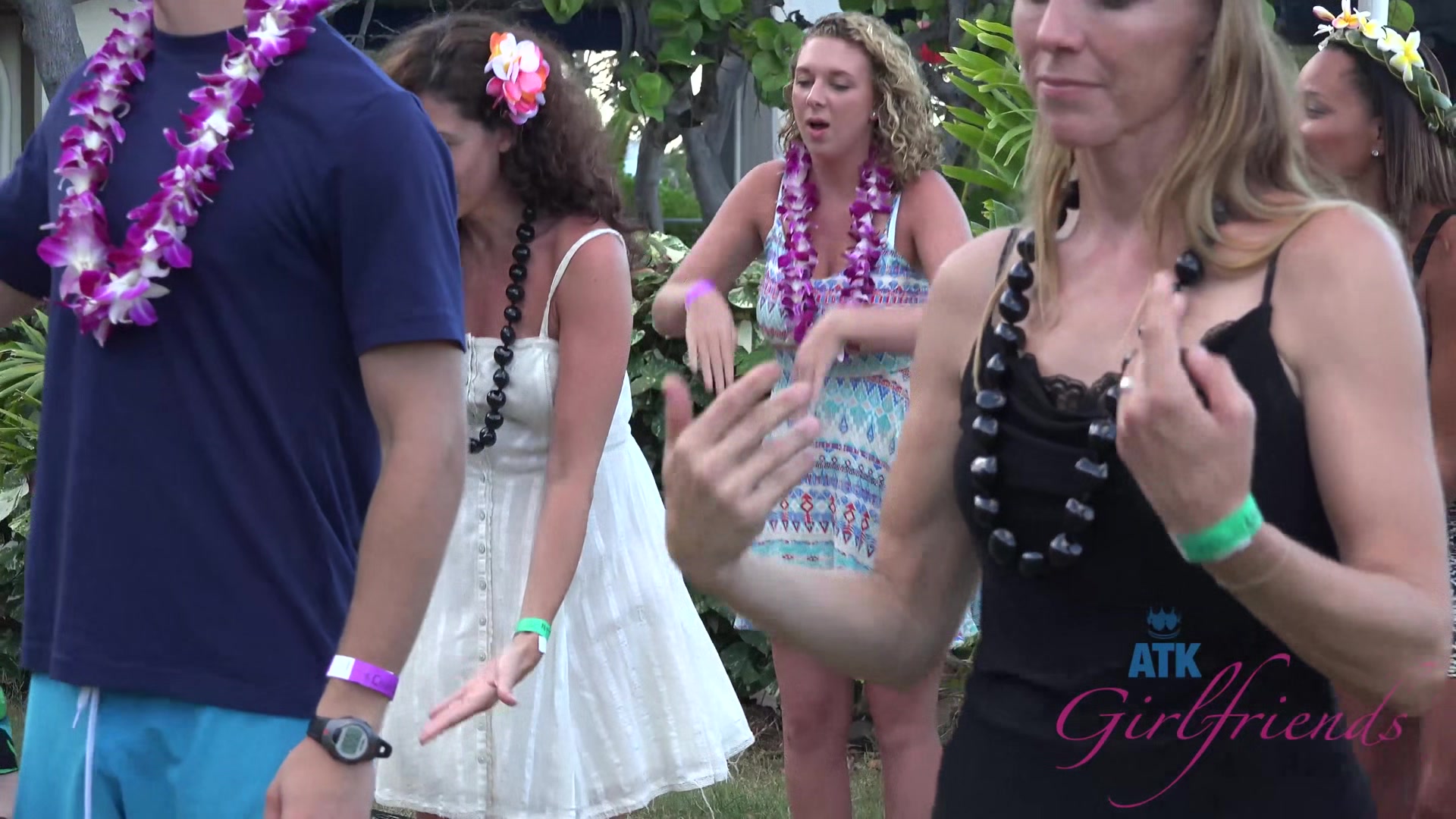 Virtual Vacation In Las Vegas With Brooke Wylde Part 4