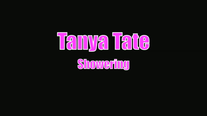 Come Join Tanya Tate Showering - Sex Movies Featuring Tanya Tate