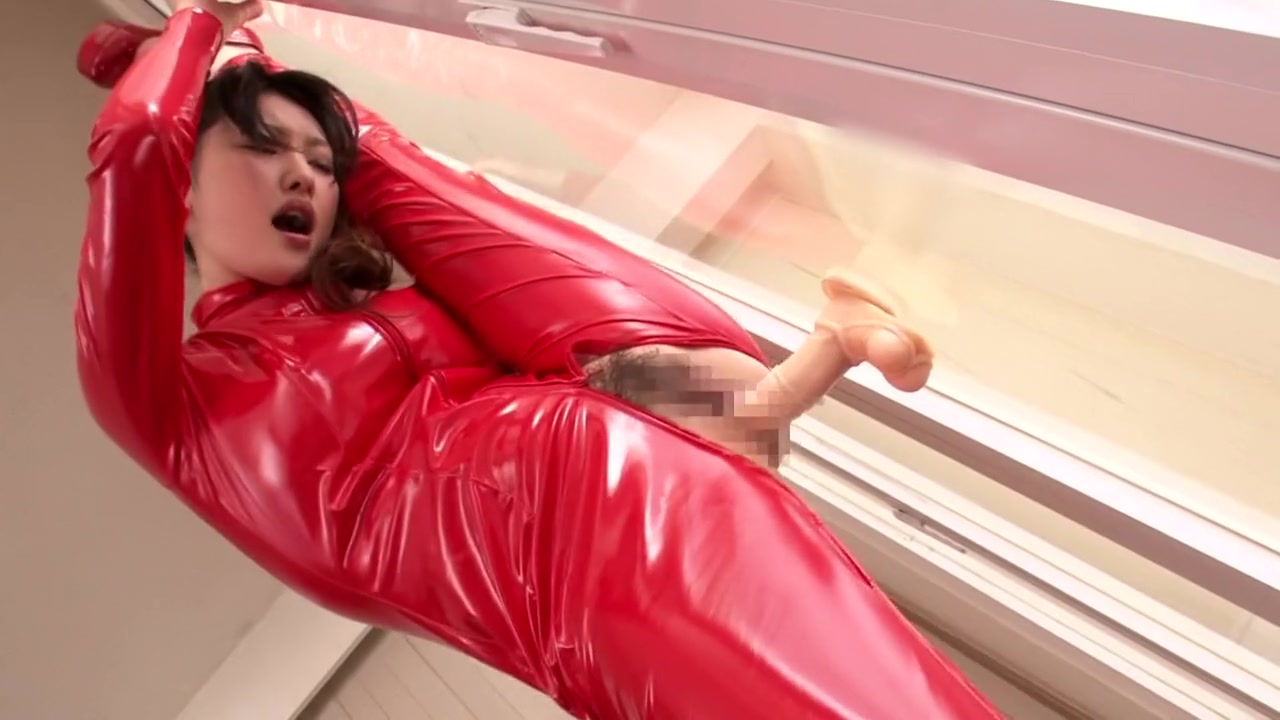 Leather, Tits And Lust