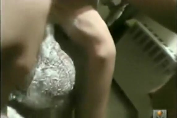 Hot Asian big cock blowjob and handjob