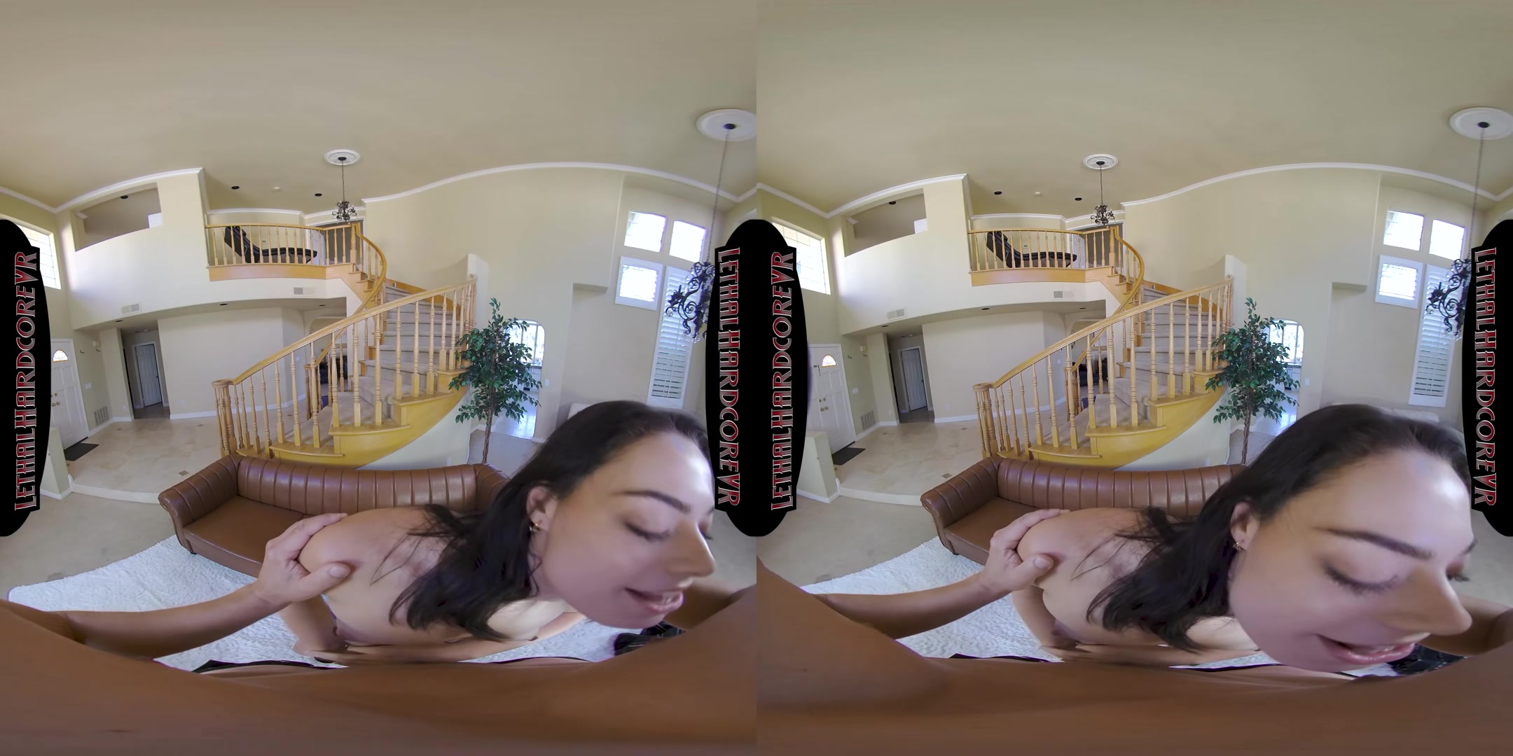 Sophia Is A Sex Addict - LethalHardcoreVR