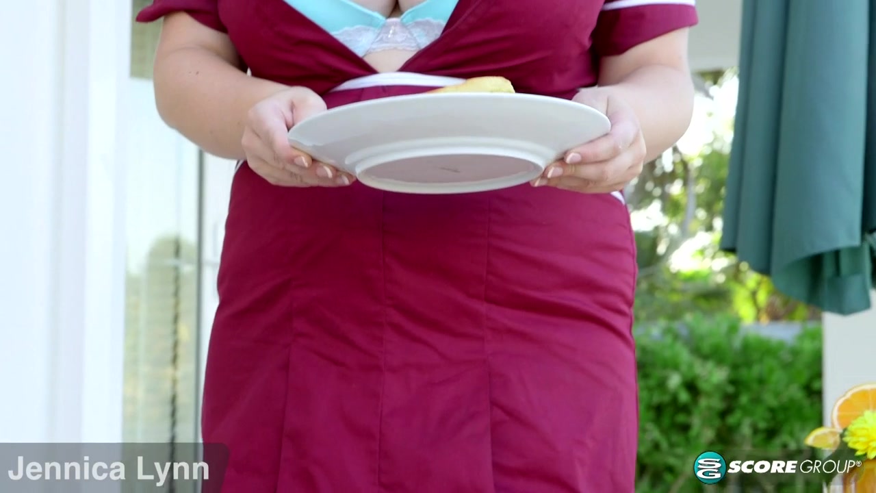 Maid for Breastfest