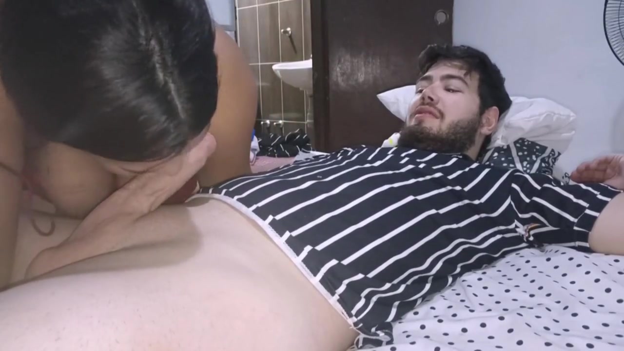 18 Year Old Brunette Big Saggy Tits From New York United States Fucking Her Stepbrothnfders Big Dick