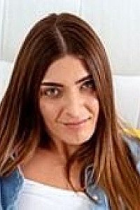 Melissa Rain