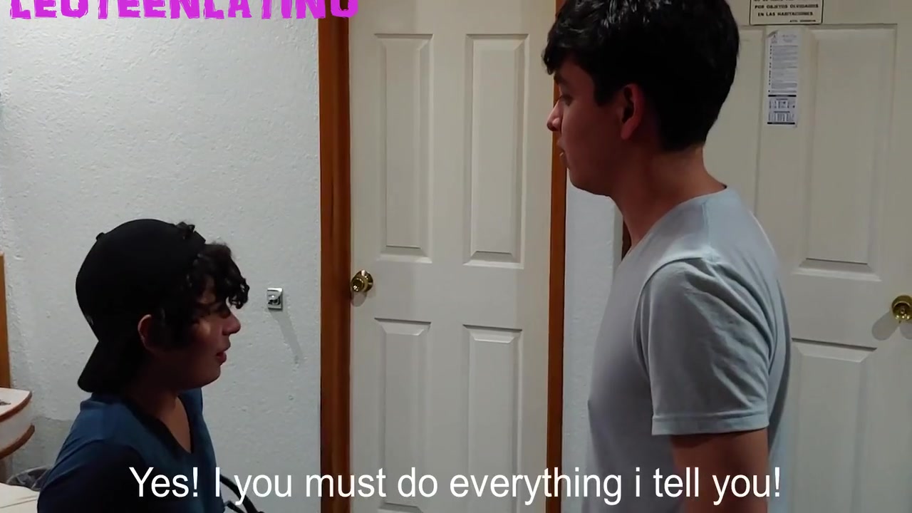 Twink Boyfriend Dominated And Cheated On By Older Pervert - #domination #ch