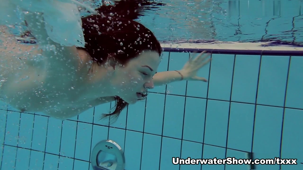 UnderwaterShow Video: Soroka