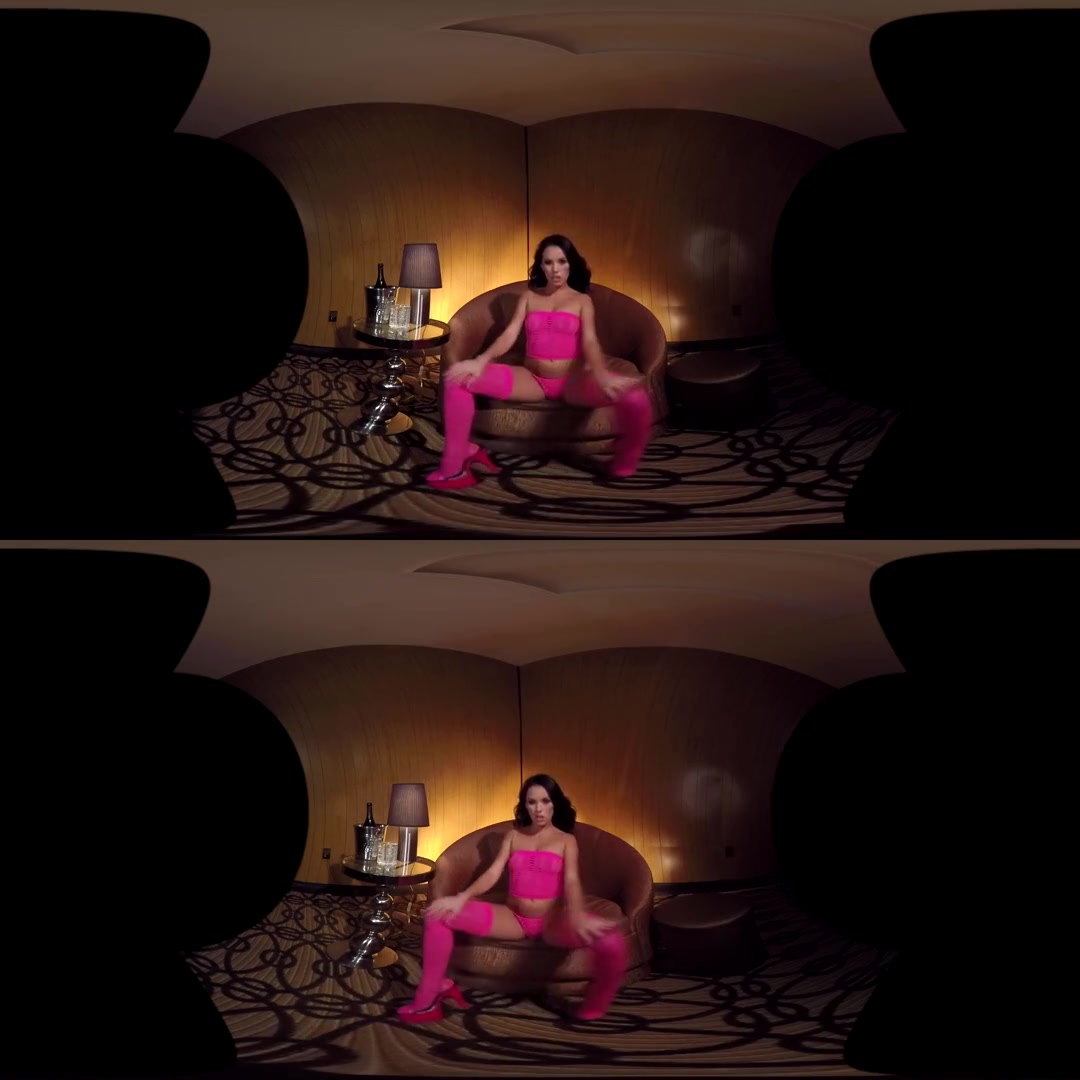 Megan Rain in teen 18+ Megan Rain Private Dance - Level 1 - VRClubz
